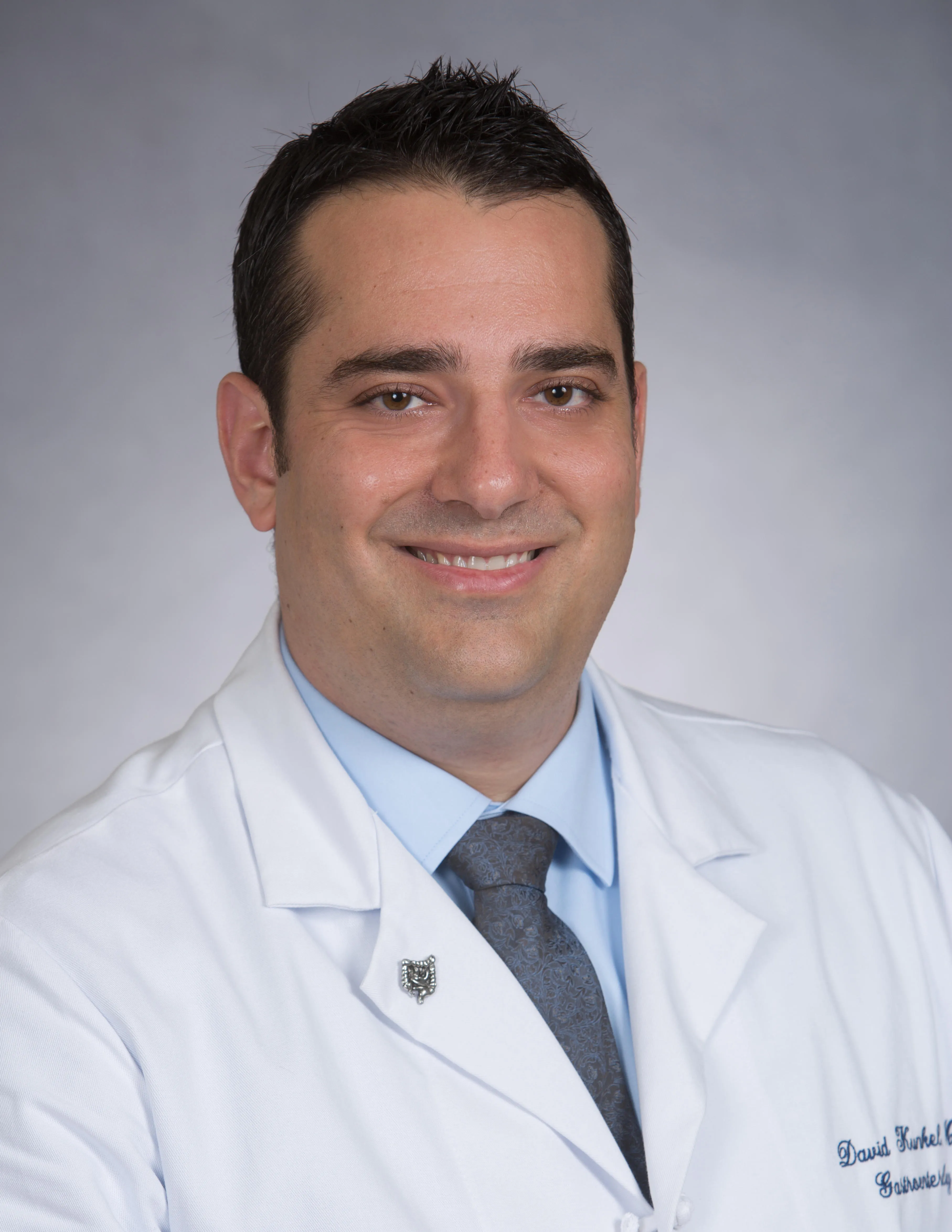 David C. Kunkel