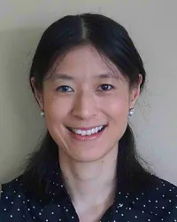 Margret W Chang
