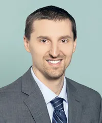 Daniel Albertus