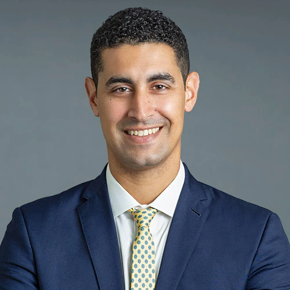 Sherif Mounir Shoucri