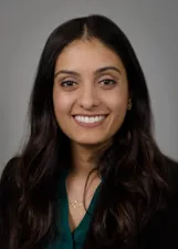 Bhumika Chudasama