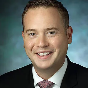 Benjamin Christopher Chaon