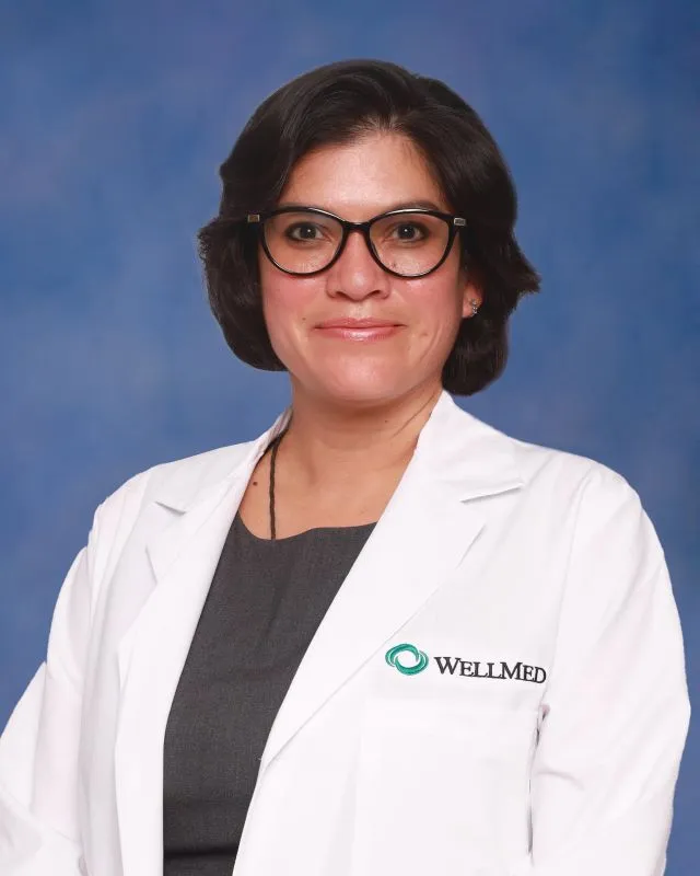 Priscilla Concepcion Williams