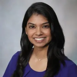 Tanya Bhattacharya