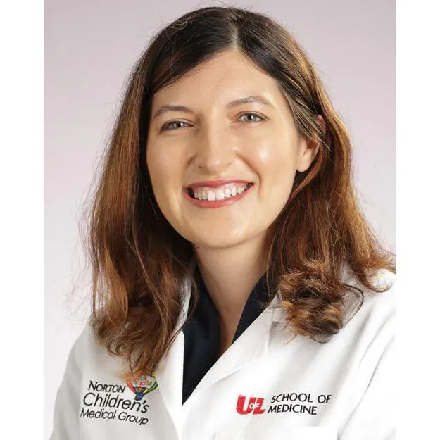 Brittany Kathleen Badal