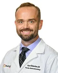 Aaron Cole Richardson