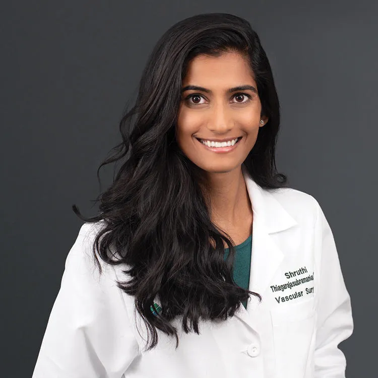 Shruthi Thiagarajasubramanian