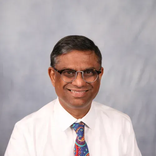 Ashok Balasundaram