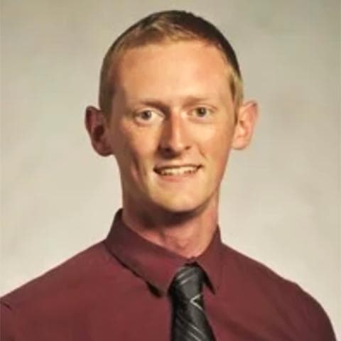 Robert Brandon Hauss