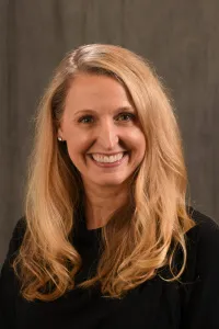 Jennifer Zakhireh