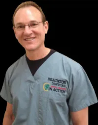 William T. Mcfatter IIi