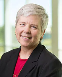 Gwen Ann Huitt
