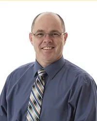 Kyle Jeffery