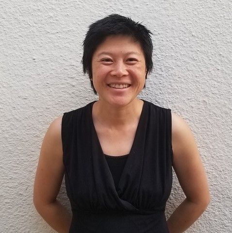 Amy Leung