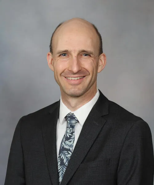 Terence C Burns