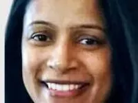Shoba Anne Cherian