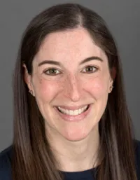Rebecca Harris