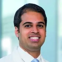 Dr. Neel Srikishen