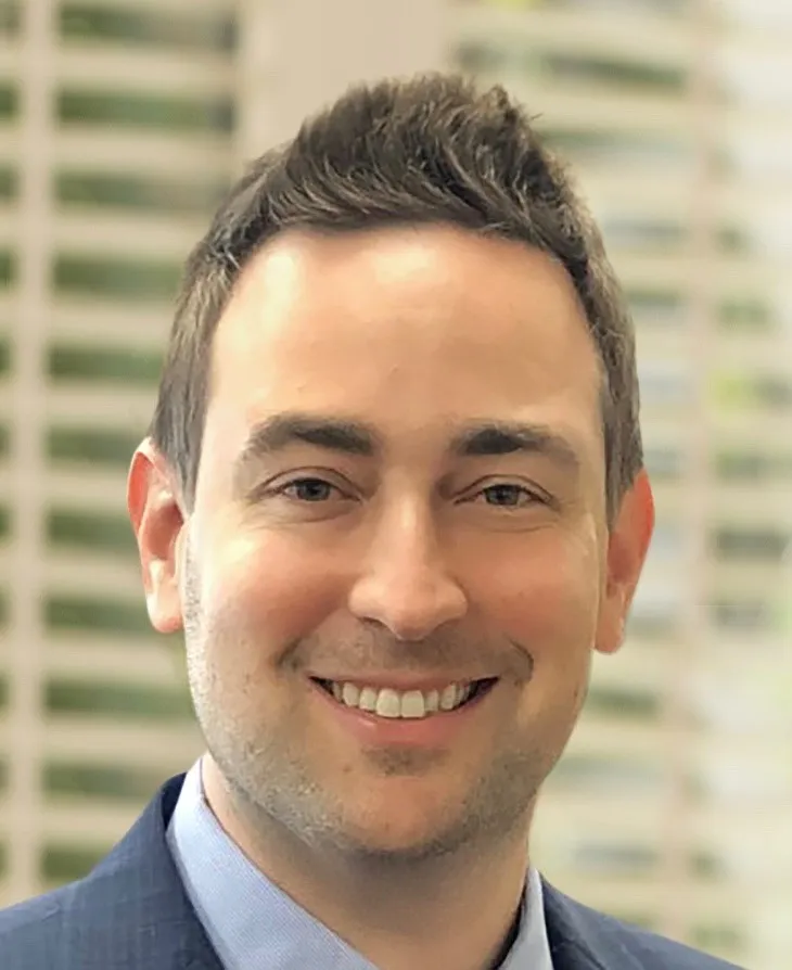 Lee Richard Katzman