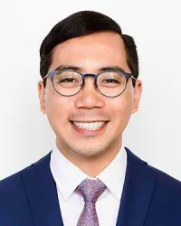 Henry R Del Rosario