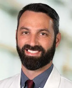 Adam B Levin