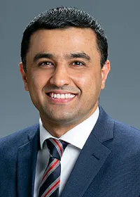 Dr. Mohammed Jaafar Atta Al Fayyadh