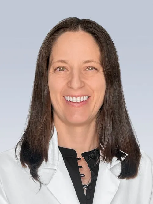 Julia D. Glaser