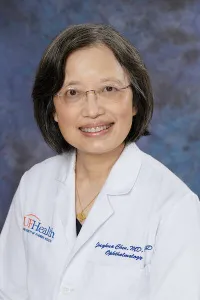 Jinghua Chen