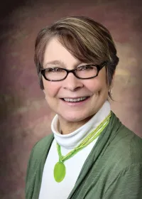 Marcia Hayes