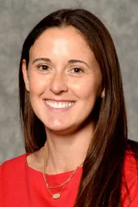 Michaela Larned Nasr