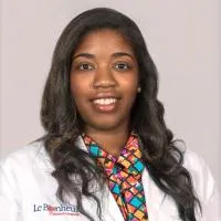 Keadrea Wilson