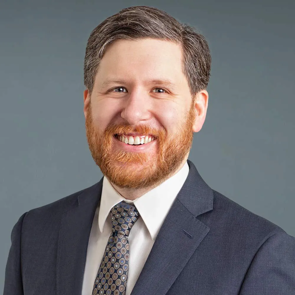 Daniel Samson Eison