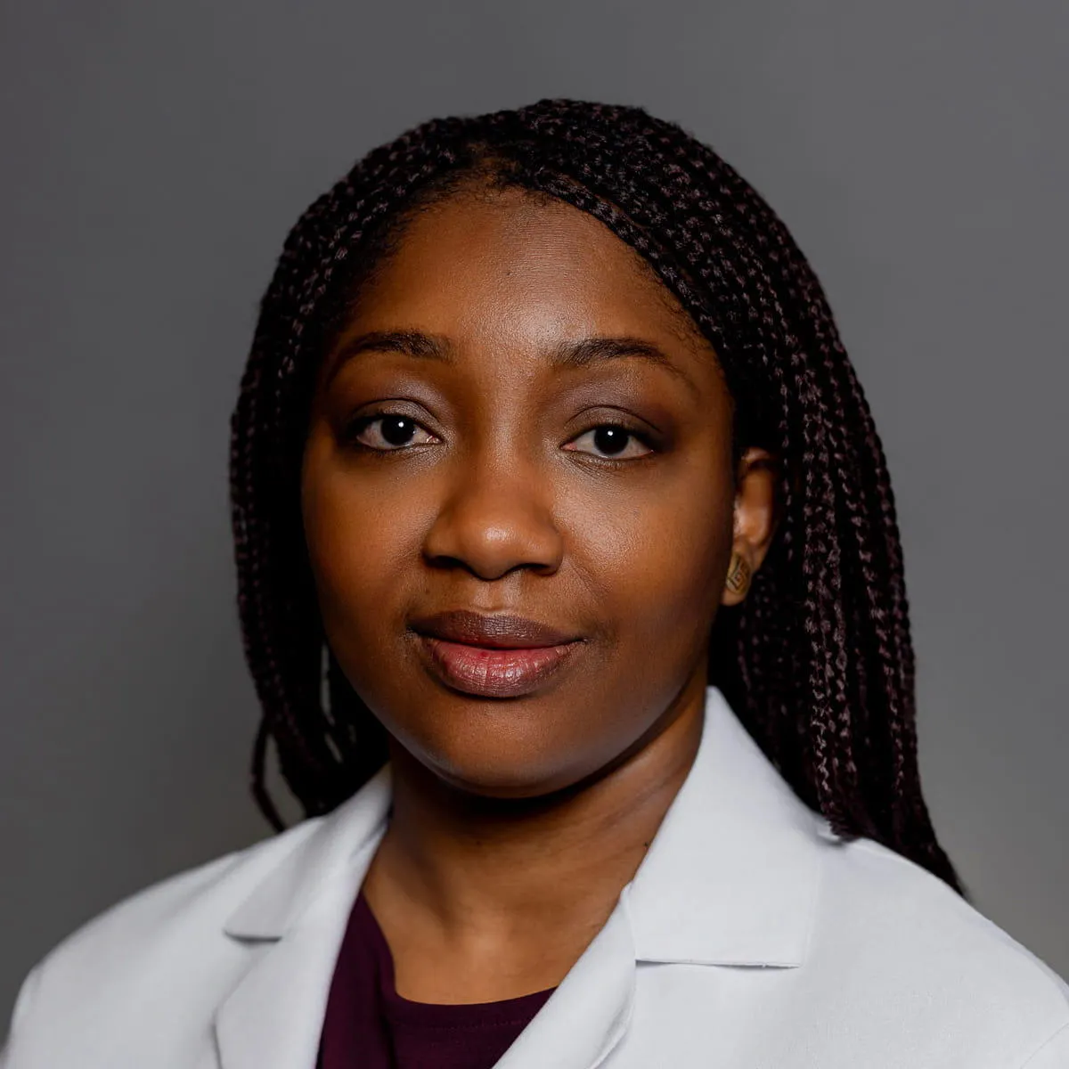 Ifeoluwa Adebanke Ogunbadeniyi