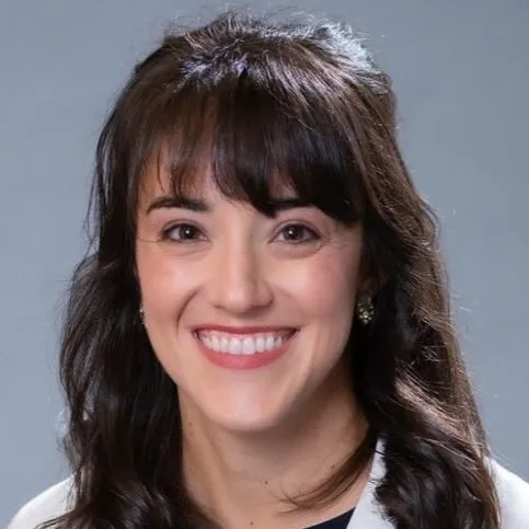 Meredith Allain