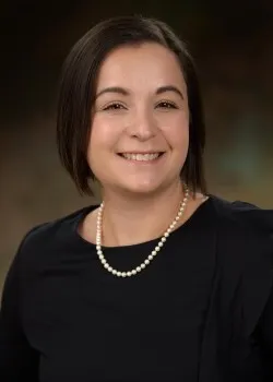 Janice Mercilliott