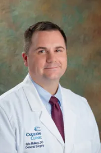 Eric T. Mulkey