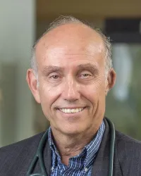 Norbert I. Goldfield
