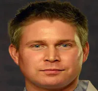Paul Benson