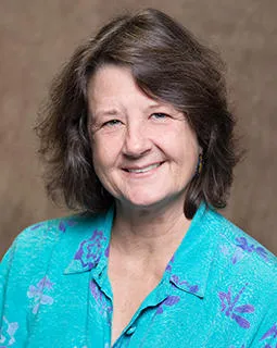 Kjersten Elrida Gmeiner