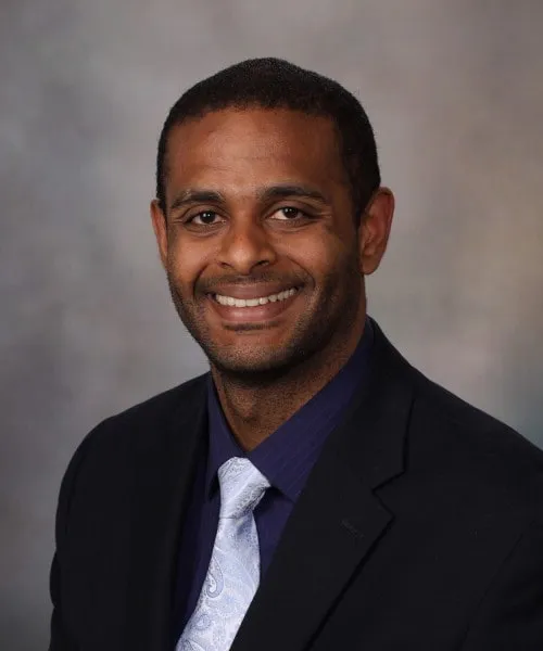 Gavin Amery Mckenzie