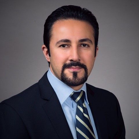 Patrick Pezeshkian