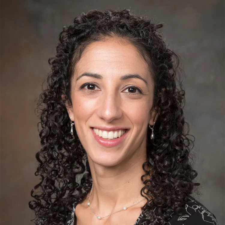 Dr. Dina Jane Ferdman