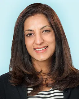 Anu Vatsan