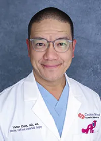 Victor Chien