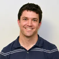 Patrick Madden