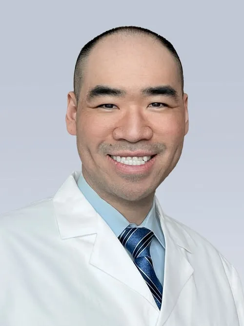 Benjamin Chan