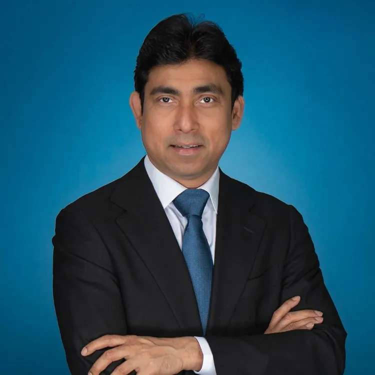 Partha Sardar