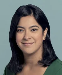 Maria A Del Castillo Garcia