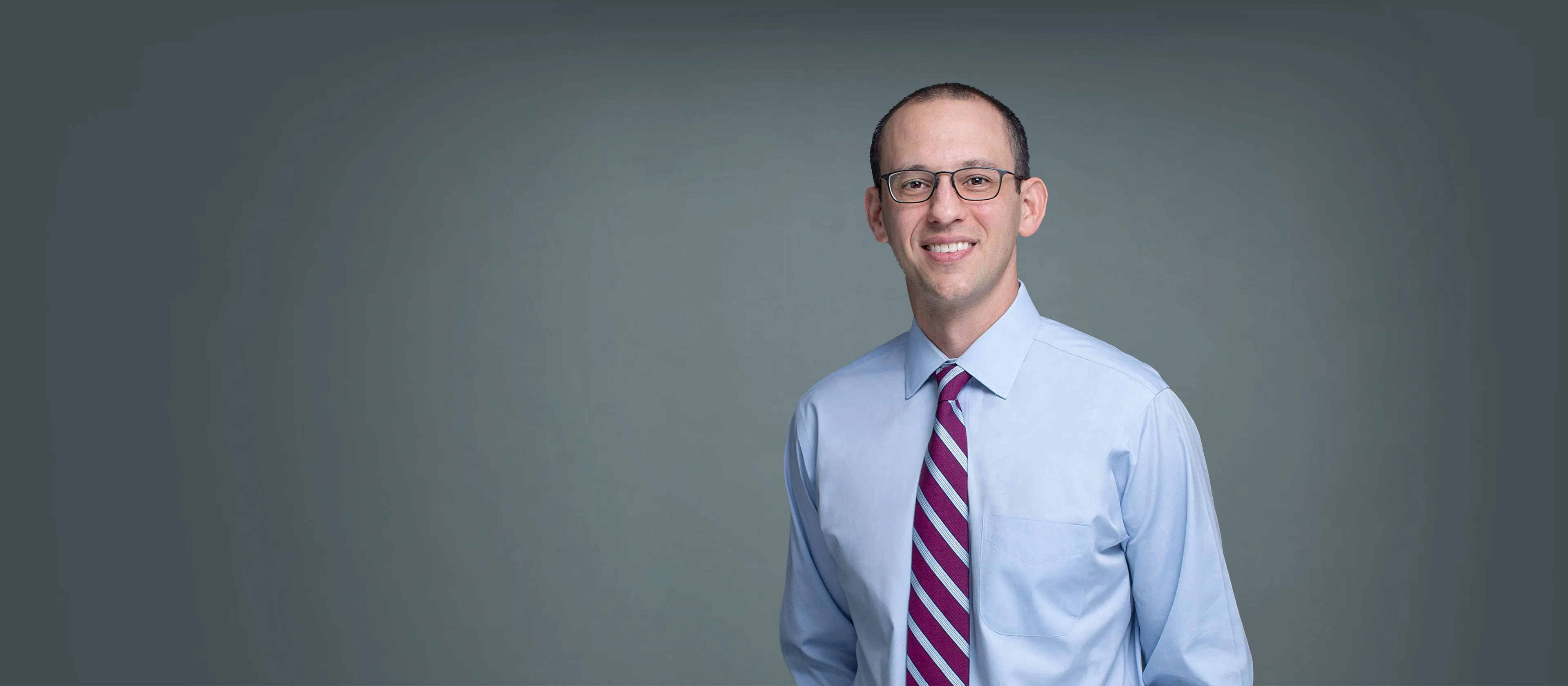Louis J. Siegel