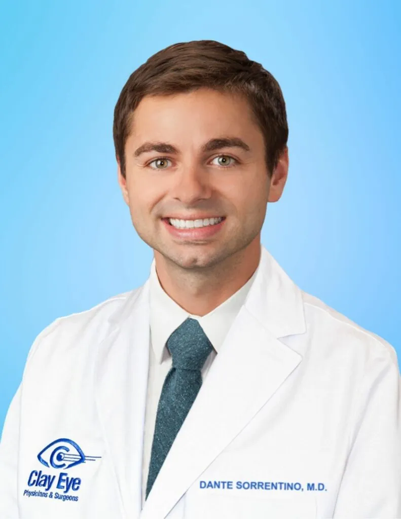 Dante Michael Sorrentino
